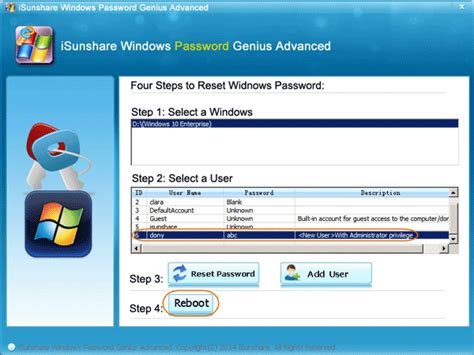 Easily Delete Administrator Account Without Password On Windows Pc