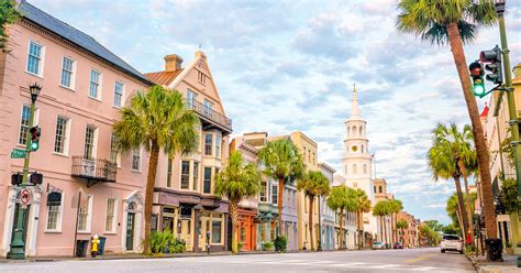 30 Best Fun Things To Do In Charleston SC Attractions Activities