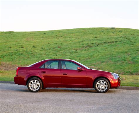 Cts Car Stock Photos Kimballstock