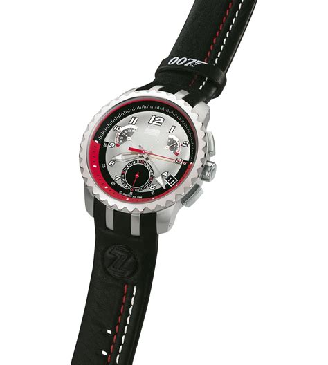 MAX ZORIN- A VIEW TO A KILL (YRS411) - Swatch® United States