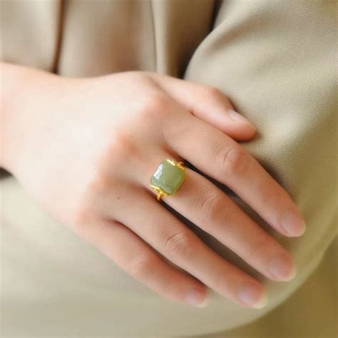 6 Little Known Benefits Of Wearing Jade Ring A Fashion Blog