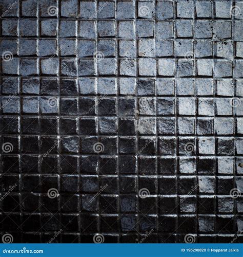 Dark Blue Marble Texture Background Stock Photo - Image of element, blank: 196298820