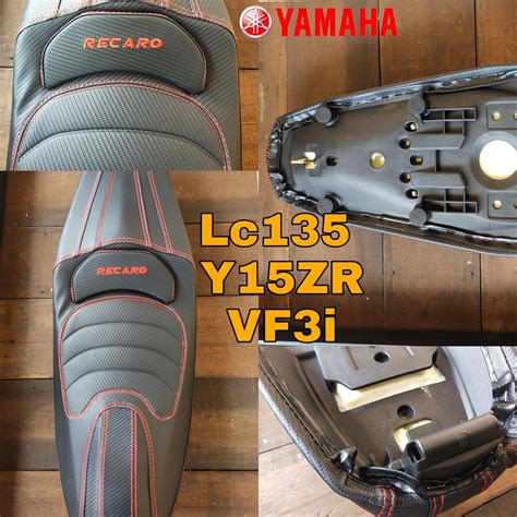 Racing Seat Y Zr Lc V V Recaro Ysuku Lc Lc S Lc S Y Cushion