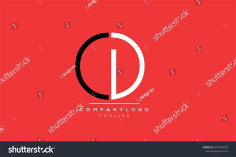 Alphabet Letters Initials Monogram Logo Cggc Stock Vector Royalty Free