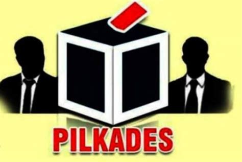 Pilkades Paw Desa Licin Diikuti Calon Kabupaten Sumedang