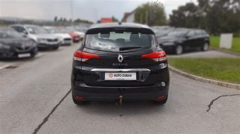 AKCIJA Renault Scénic dCi 110 Energy Intens 5 vrata 2018 god