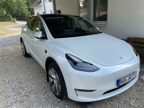 Model Y Lr Bestellung Und Vorgesehene Auslieferung In Q3 2022 Teil 4