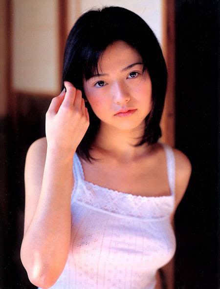 Asian Artist Azumi Kawashima Profile Picture Japanese Idol Tisue