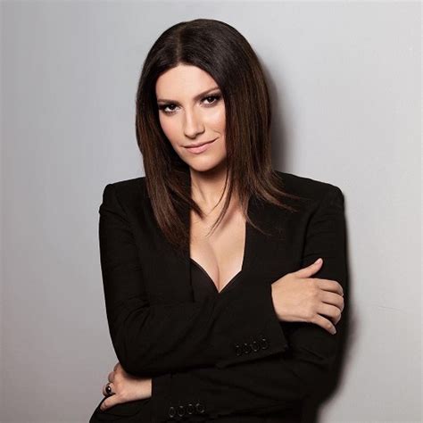 Laura Pausini Anuncia Show No Brasil Saiba Quando