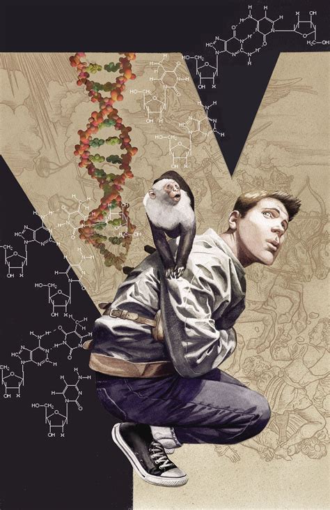 Y The Last Man Omnibus Fresh Comics