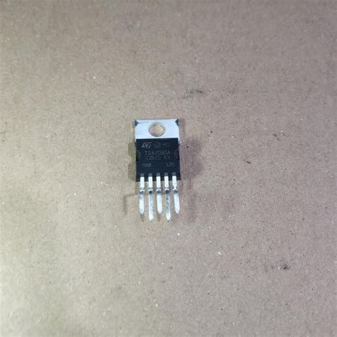 Jual Ic Tda A Oem St Ic Tda A Oem St Ms Malaysia Jimaud