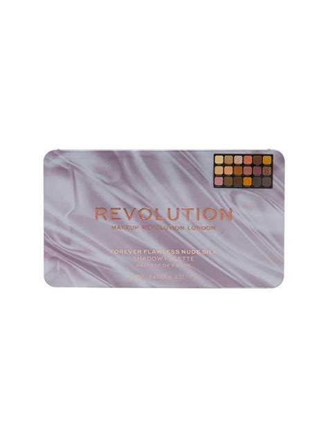 Revolution Forever Flawless Nude Silk Far Paleti S000265433 19927 LCW