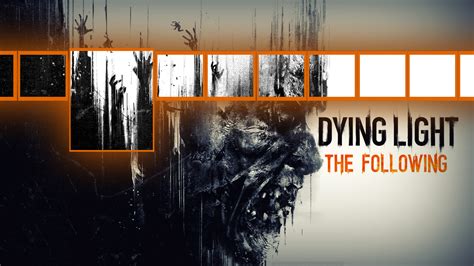 Wallpaper 1920x1080 Px Dying Light Dying Light The Following Gamer