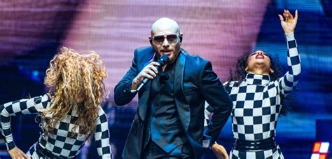 Pitbull Cologne tickets - Lanxess Arena - 02/25/2025 | Vivid Seats