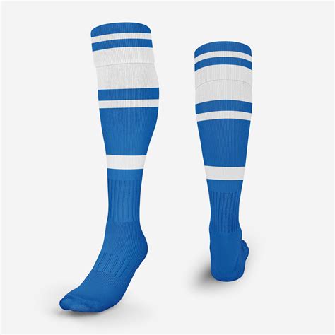 Canterbury Bulldogs NRL Elite Socks