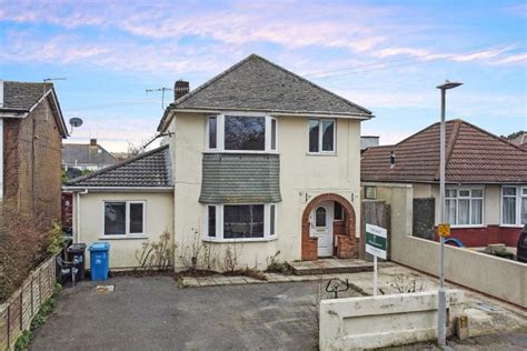 Sterte Close Poole Bh15 5 Bedroom Detached House For Sale 60595445