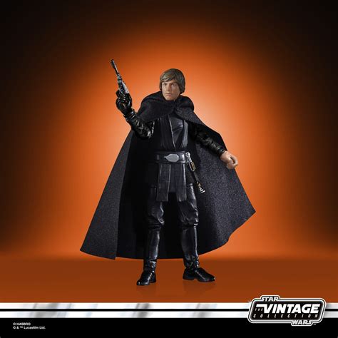 New Star Wars TVC Figures Revealed At SDCC Including Cal Kestis