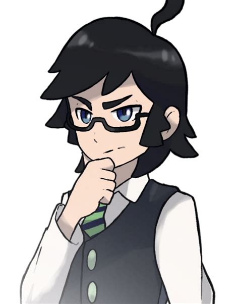 Edgar Pokéverse Wiki Fandom