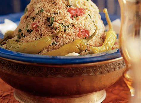 Pittige bulgur recept Allerhande Albert Heijn België