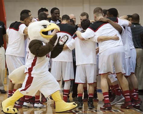 EWU defeats UPS 89-55 - Nov. 9, 2014 | The Spokesman-Review