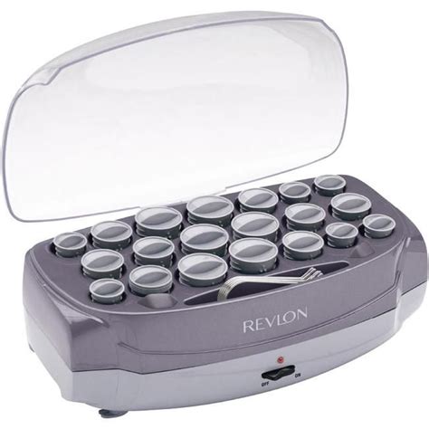 Revlon Roller Hair Ionic Set 27 Hot Rollers