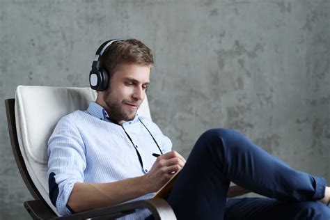 5 entrepreneurship podcasts that will get you inspired this week