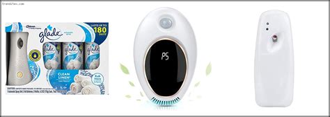 Top 10 Best Motion Sensor Air Freshener 2022 Trendi Tex