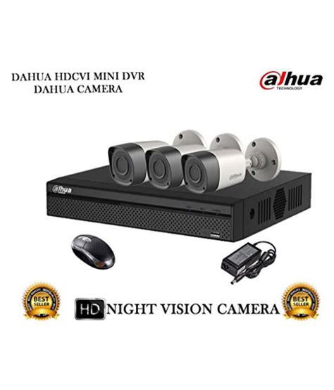 Dahua Hdcvi Dh Hcvr Hs S Ch Dvr Dh Hac Hfw Rp B Bullet