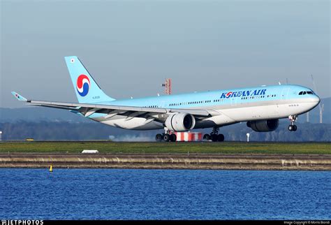 HL8026 Airbus A330 323 Korean Air Morris Biondi JetPhotos