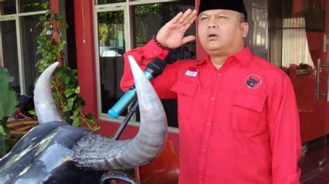 Pilwali Kota Madiun 2024 Diam Diam PDIP Jalin Komunikasi Dengan Dua