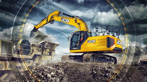 Jcb 1000 Hmee Production Milestone Event Youtube