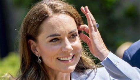 Kate Middleton Piangono Tutti Per Lei Drammatica Rivelazione Sulle