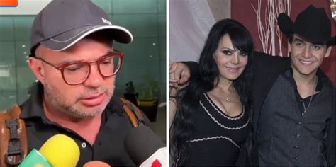 Maribel Guardia En Instagram Su Esposo Llora Por La Muerte De Su