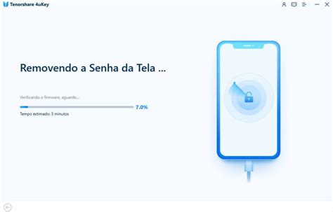 Como Desbloquear Seu Iphone Indispon Vel Guia Pr Tico Para Recuperar