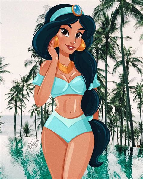 Disney Girls Bikini