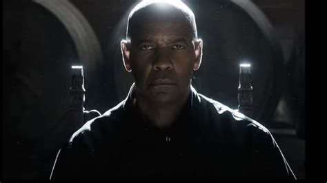 Denzel Washington Returns In 'The Equalizer' 3 [Trailer] | Cosmic Book News