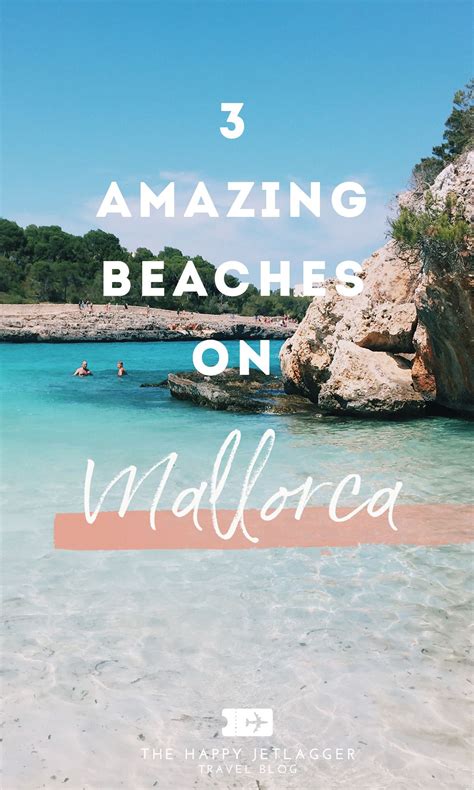 3 of the best secret beaches on mallorca – Artofit