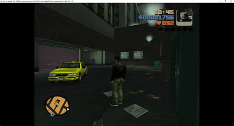 Gta 3 iso ps2 - alienlaneta