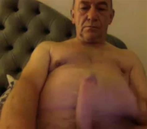 Grandpa Stroke On Webcam Gay Amateur Porn 47 XHamster