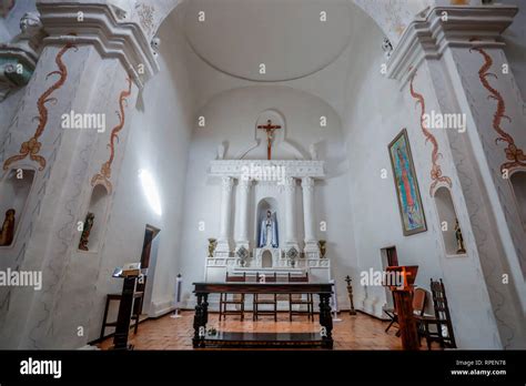 Templo Histórico La Purísima Concepción de Nuestra Señora de Caborca en