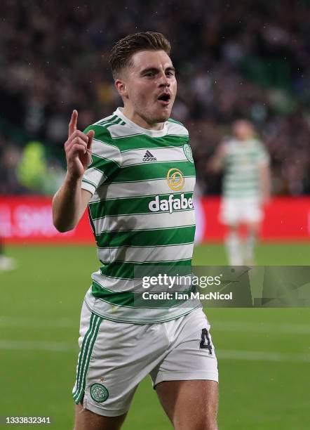 James Forrest Celtic Photos and Premium High Res Pictures - Getty Images