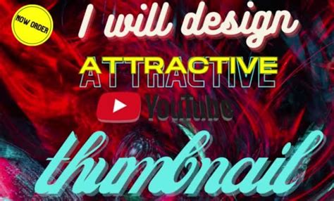 Create perfect attractive thumbnail templates using canva by ...