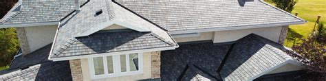 Fwave Polymer Shingle | Calgary Elite Roofing