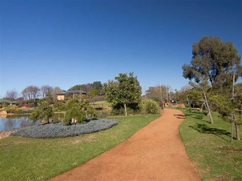 Dubbo Regional Botanic Garden (Dubbo) - Visitor Information & Reviews