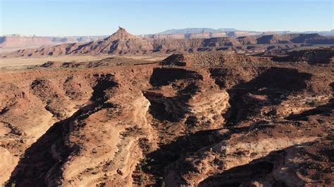 Canyonlands National Park Needles District Trail Guide - Virtual Sherpa