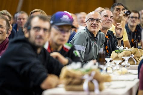 Haute Route Dolomites Closing Ceremony Gallery