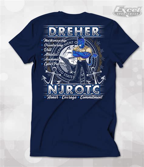 Dreher High School - Excel Sportswear