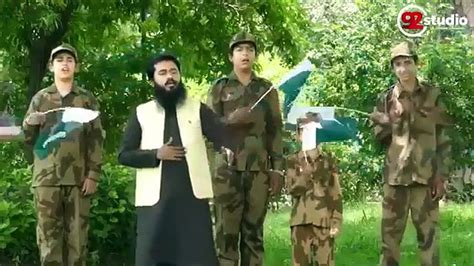 Pak Army New Song 2020 SSG Command Pakistan Milinaghma Pak Army Songs