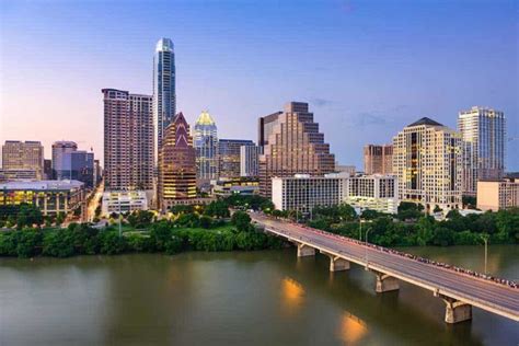 The Best Day Trips From Austin Texas