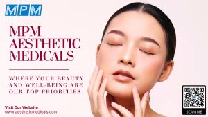 Trusted Aesthetic Care In Birmingham MPM AESTHETIC MEDICALS